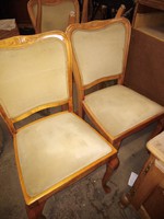 Warrings chair piece