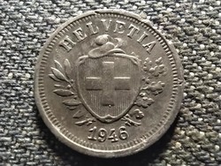 Svájc 1 Rappen 1946 B (id40290)