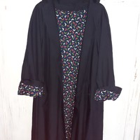 Malév női kabát 40-es méret