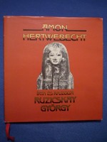 Amon Hertwebecht - Ruzicskay György