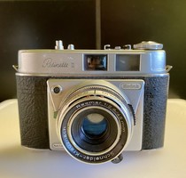 Kodak Retinette II fényképezőgép 1959