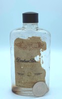 Dreher antal brandy bottle