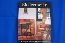 Biedermeier - A polgári otthon és lakáskúltúra