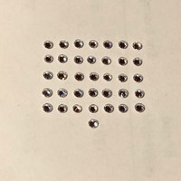 Gyémánt Briliáns 0,90ct VS1 (H) Wesselton Egyben Piaci Értéke Töredékért Eladó & Csere Leárazva !