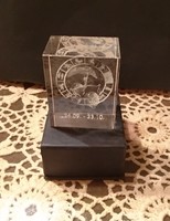 From a collection of laser-engraved Libra zodiac signs, recommend!