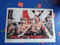 WW2  plakát