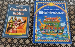 Bible stories - children's Bible
