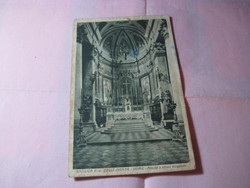Basilica of Udine, postcard