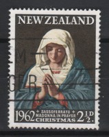 Festmények 0126 Új-Zéland 