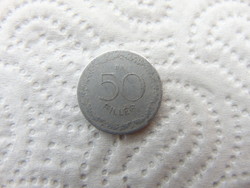 50 fillér 1948  01