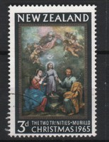 Festmények 0128 Új-Zéland 