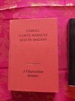 Gabriel Garcia Marquez : Száz év magány