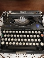 Triumph Norm-6 írógép