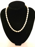 Stock sweep at all half prices !!! Set of vintage real true pearls for sale, beautiful even for wedding