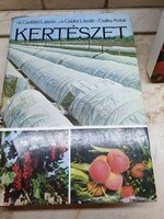 Gardening book for sale!
