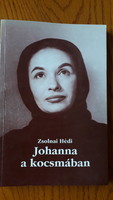 Zsolnai Hédi - Johanna a kocsmában