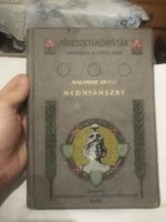 Malonyay Dezső:Mednyánszky 1905