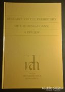 Research on the Prehistory of the Hungarians: A Review