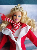 Barbie CHRISMAS 