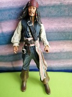 Aktion figura Jack Sparrow