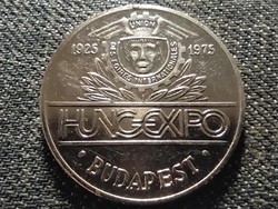 50 éves a Hungexpo emlék érem Budapest 1975 (id40540)