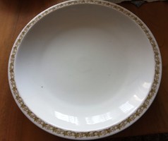 Antique marked Austrian porcelain bowl from around 1900