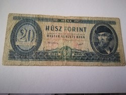 1949 20 Forint 