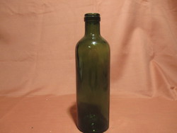 Igmándi keserűvizes palack, üveg