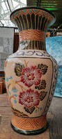Kínai padló váza