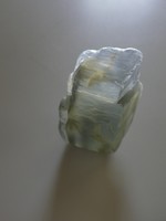Természetes, nyers Holdkő ásvány mintadarab. 10 gramm