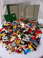 Lego  3,2 kg