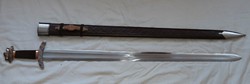 Windlass Steelcraft Viking Stiklestad kard