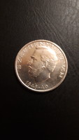 1948 ezüst 10forint 