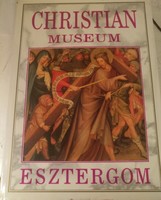 Christian museum, Christian museum Esztergom, negotiable