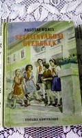 Palotai Boris: Sztálinvárosi gyerekek