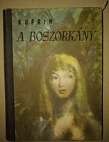 A. I. Kuprin: A ​boszorkány 1958