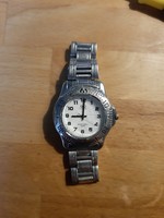 Q&Q quartz watch