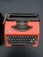Brother 210 írógép 