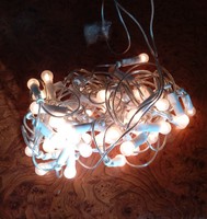 Small ball bulb garland for Christmas tree, Christmas decoration, recommend!