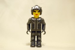 LEGO SYSTEM Jackstone figura 1db. eredeti szép állapotban 