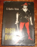 E. Charles  Vivian - Robin Hood