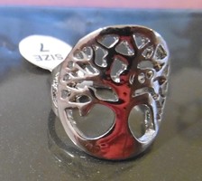 Tree of life - tree of life ring