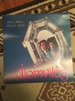 Locks for sale - vámosy vinyl record!