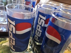 Pepsi pohár