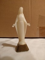 Kis Szűz Mária szobor, ajánljon!