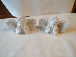 Resin elbow angel, recommend!
