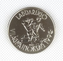 1C907 Kutas László : 100 Forint - Labdarugó világbajnokság 1990