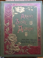 Arany-Zichy Album 