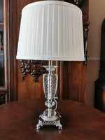 Elegáns asztali lámpa (párban) 