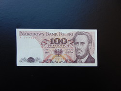 100 zloty 1975 Lengyelország    